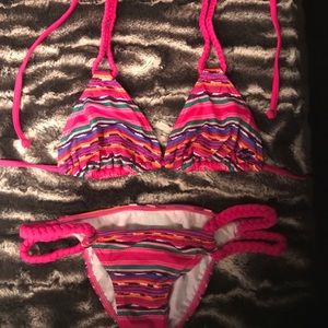 NWOT Billabong bikini